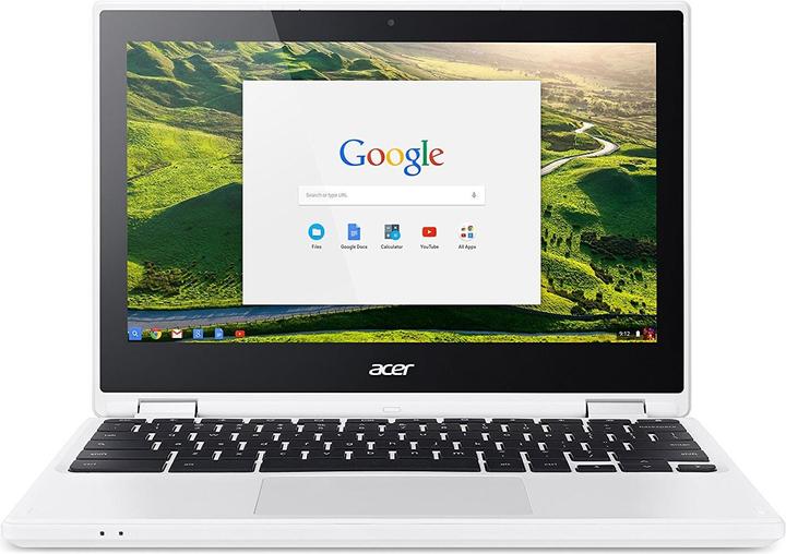 Produktbild Acer Chromebook R11 – 32GB – CB5-132T-C4LB (11", Intel Celeron N3160, 4 GB, 32 GB, DE)