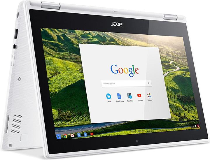 Produktbild Acer Chromebook R11 – 32GB – CB5-132T-C4LB (11", Intel Celeron N3160, 4 GB, 32 GB, DE)