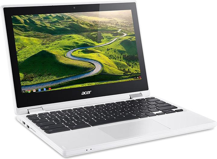 Produktbild Acer Chromebook R11 – 32GB – CB5-132T-C4LB (11", Intel Celeron N3160, 4 GB, 32 GB, DE)