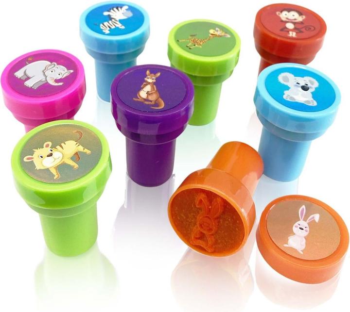 Produktbild Craze Tierstempel