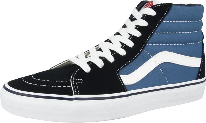 Actual product image Vans SK8-Hi (42.5)