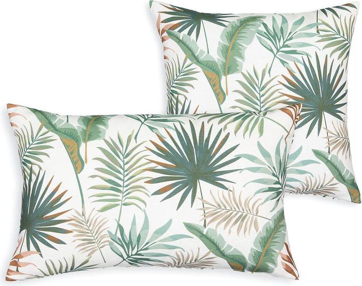 Decorative cushions