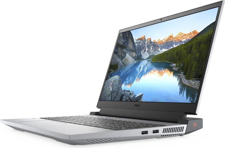 Produktbild Dell G15 5510 (15.60", Intel Core i7-10870H, 16 GB, 512 GB, DE)