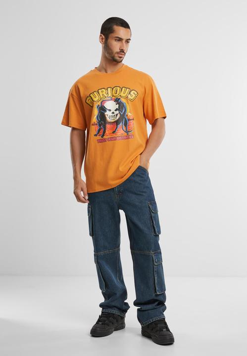 Image du produit 2Y Studios 2Y Jeans Aidan Cargo Baggy - 178453 (33)