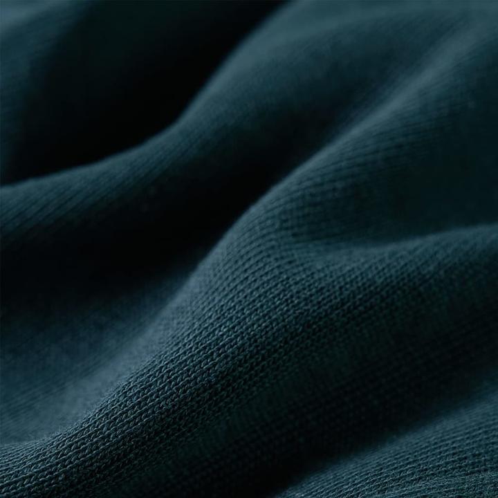 Actual product image VidaXL Children's tracksuit bottoms with drawstring Moss green 116,Colour (116)