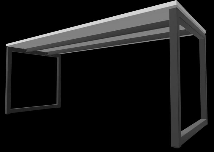 Image du produit Narbutas Nova O Bureau (1800 x 700 x 740 mm)