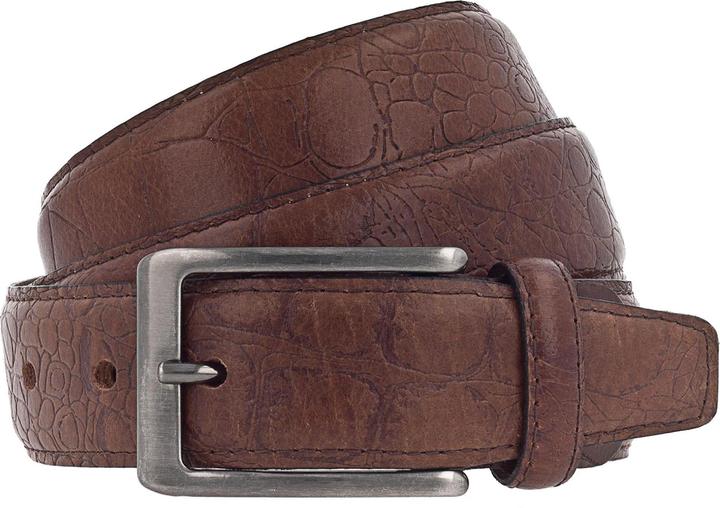 Vanzetti Gürtel Leder (90)