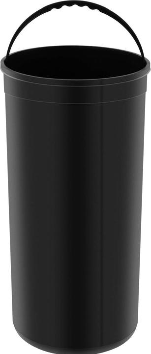 Produktbild Fromm & Starck Mülleimer mit Sensor automatischer Abfalleimer 42 L Inneneimer Karbonstahl (42 l)