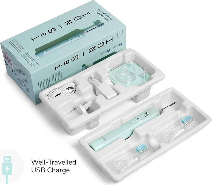 Actual product image ION-Sei IET01LB (Sonic toothbrush)