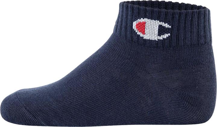 Produktbild Champion Socken Casual Bequem sitzend (3er Pack, 27 - 30)