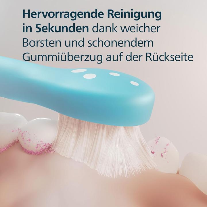 Produktbild Philips Sonicare For Kids (4 x)
