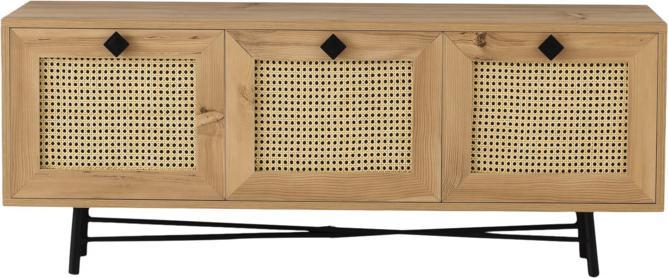 Image du produit Skye Decor Sonny (140 x 55 x 60 cm)