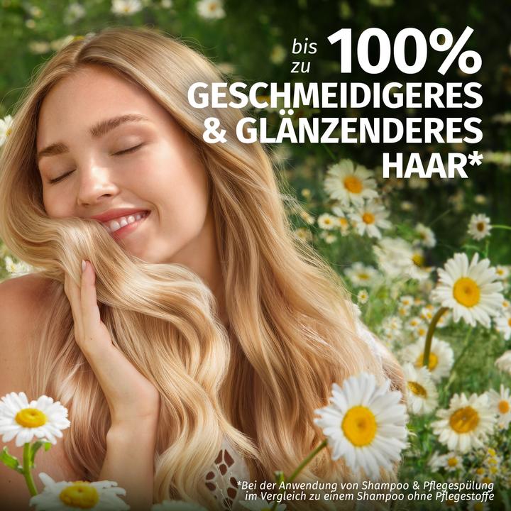Produktbild Herbal Essences Kamille (350 ml, Flüssiges Shampoo)