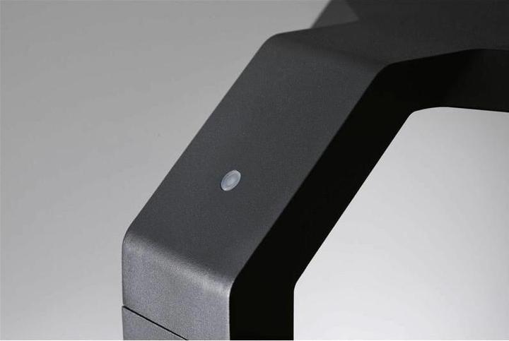 Produktbild Paulmann Outdoor 230V Pollerleuchte Zerena (1100 lm, IP44)