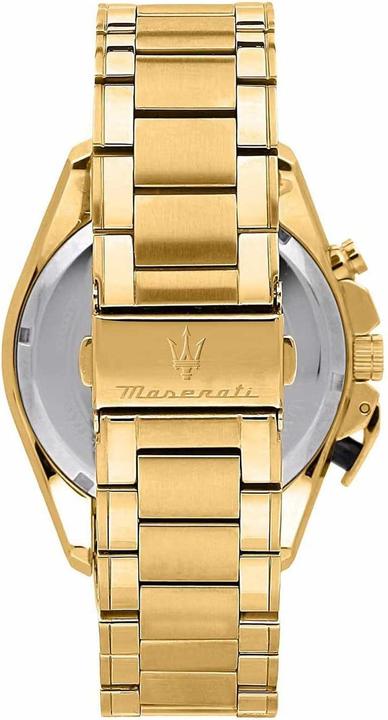 Actual product image Maserati Chronograph Traguardo (Chronograph, 45 mm)