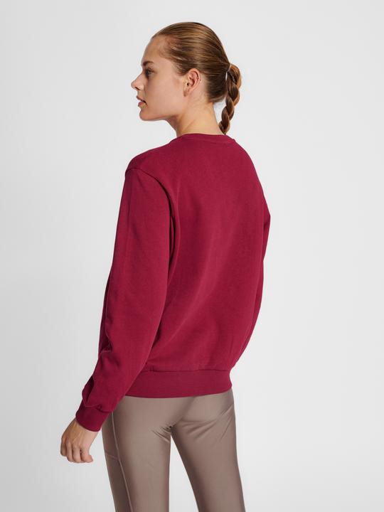 Produktbild hummel Te Element Sweatshirt (XL)