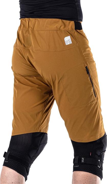 Leatt MTB Trail 1.0 Shorts (XS)