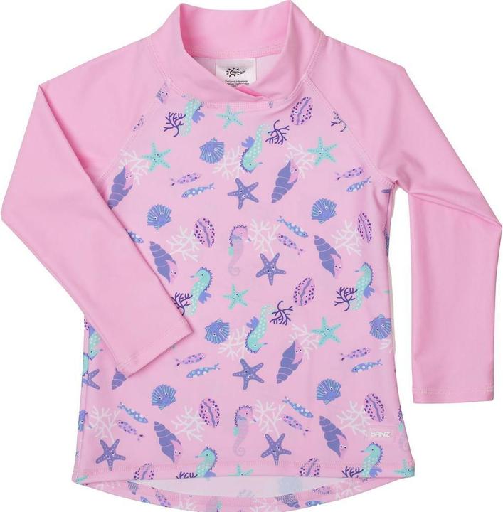 Produktbild Baby Banz Long Sleeve Rash Shirt (12)