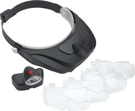 Carson CP-60 MagniVisor Deluxe