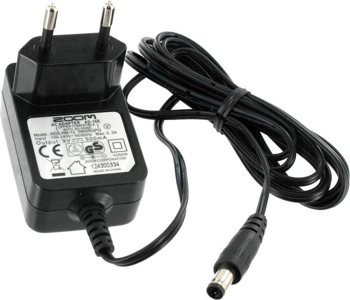 Produktbild Zoom Ad-16