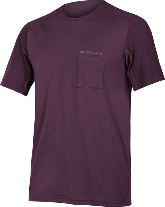 Produktbild Endura GV500 Foyle T (XS)