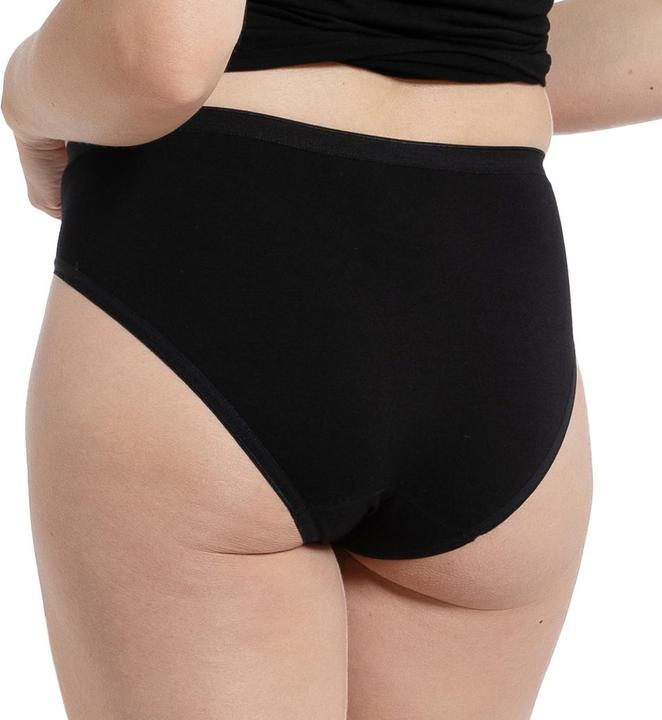 Immagine prodotto Speidel Mini slip di bambù in confezione da 3 (40, L, confezione da 3)