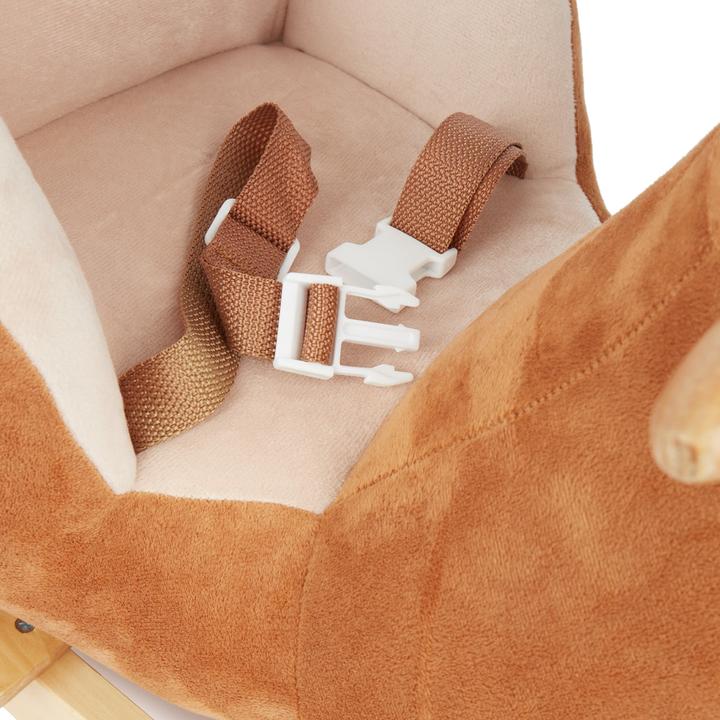 Produktbild Bieco Schaukelpferd Calimero
