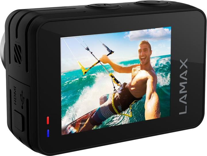 Actual product image Lamax W9.1 (60p, Wi-Fi)