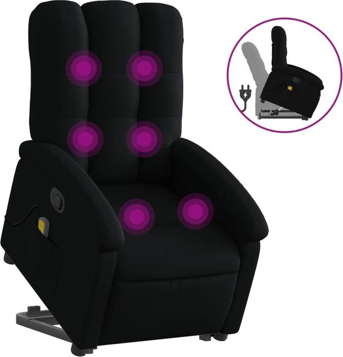 Actual product image VidaXL Ismael