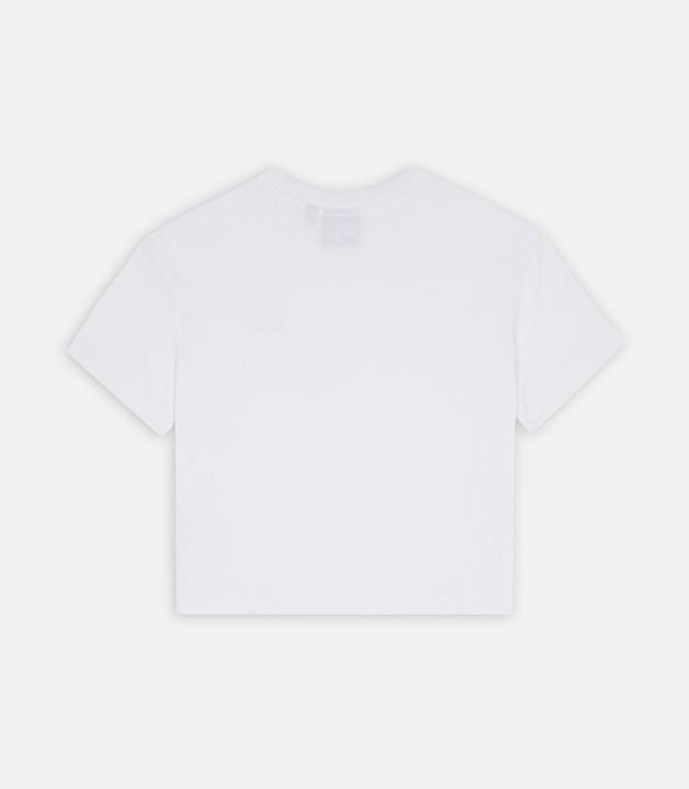 Produktbild Dickies Oakport Boxy Ss Tee White (XS)