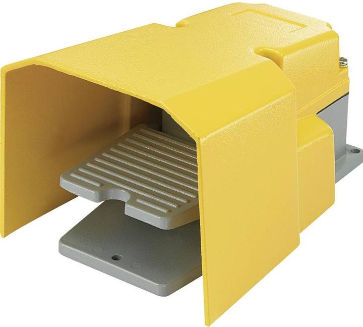 Actual product image Tru Components Foot switch