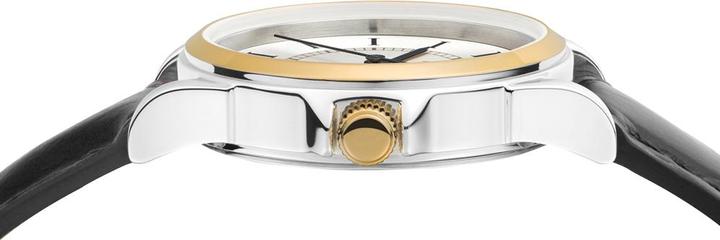 Image du produit M Watch Mondaine Élégance intemporelle (Montre analogique, Swiss Made, 28 mm)