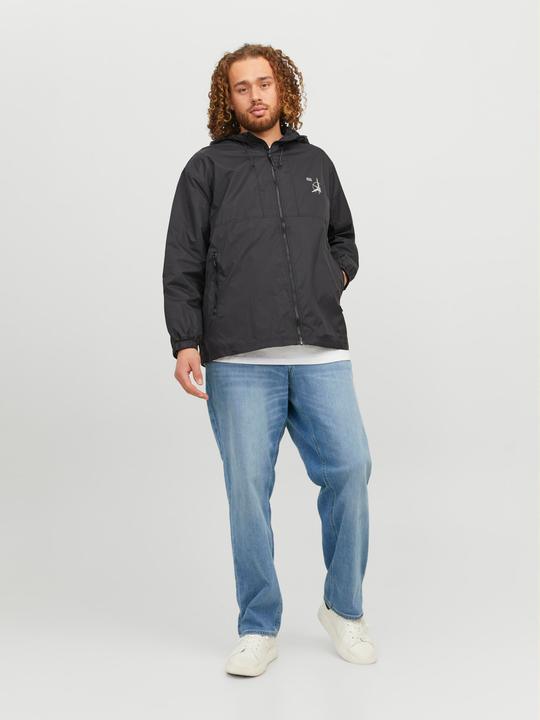 Produktbild Jack & Jones Mike Original AM 783 Plus Size Comfort Fit Jeans (46)