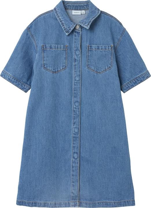 Name it Denim Kleid (122)