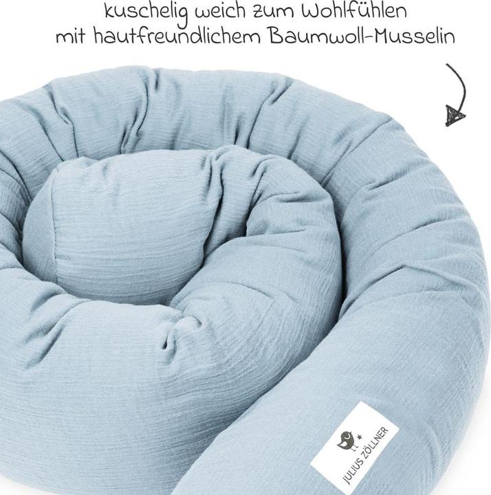 Produktbild Julius Zöllner Bettschlange
