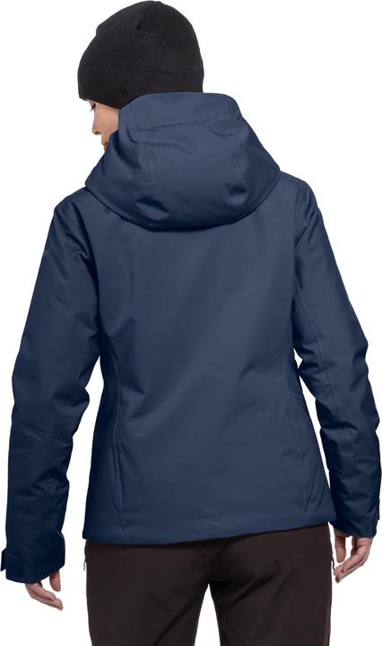 Produktbild Schöffel Jacket Style Nollen WMS (46)