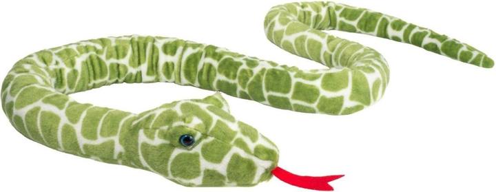 Teddy Hermann Snake (9 cm)