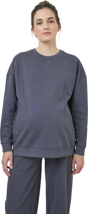 Actual product image Vertbaudet Maternity set: sweatshirt & jogging trousers (W32/L34)