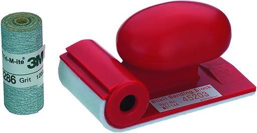 Immagine prodotto 3M Rulli di rettifica Stikit Refill (100)