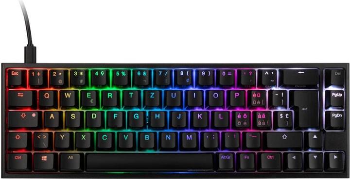 Immagine prodotto Ducky One 2 SF (CH, Cablato)