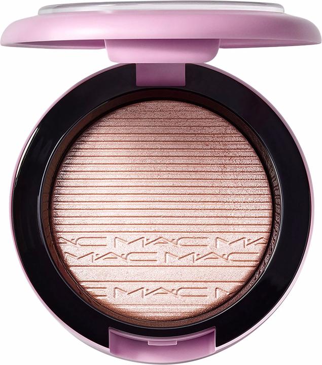 MAC Cosmetics Extra Dimension Skinfinish / Botanic Panic (Fleur Sure, Highlighter)