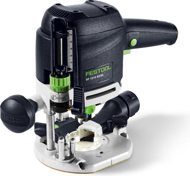 Festool OF 1010 REBQ-FS-Set CH