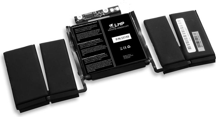 Actual product image LMP Battery Macbook Pro 13 A1946 (5083 mAh)