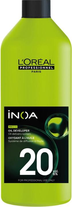 L'Oréal Professionnel Inoa (6 % - 20 vol., 1 Liter)