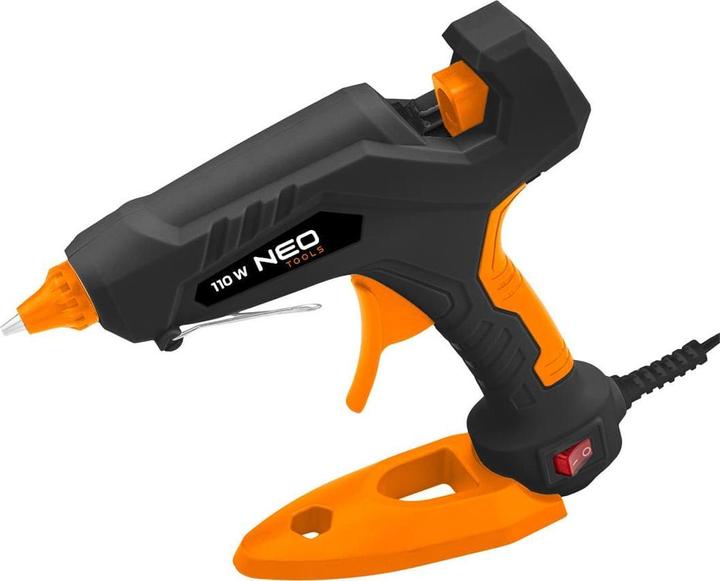 Pistolet à colle