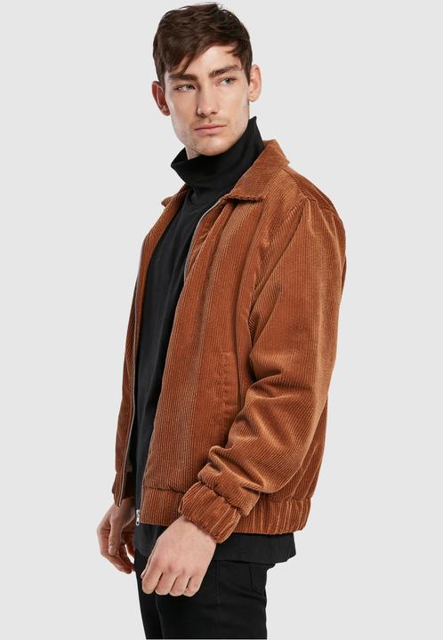 Immagine prodotto Urban Classics Giacca Boxy in velluto a coste (L)