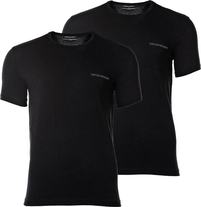 Emporio Armani Core Logoband (L)