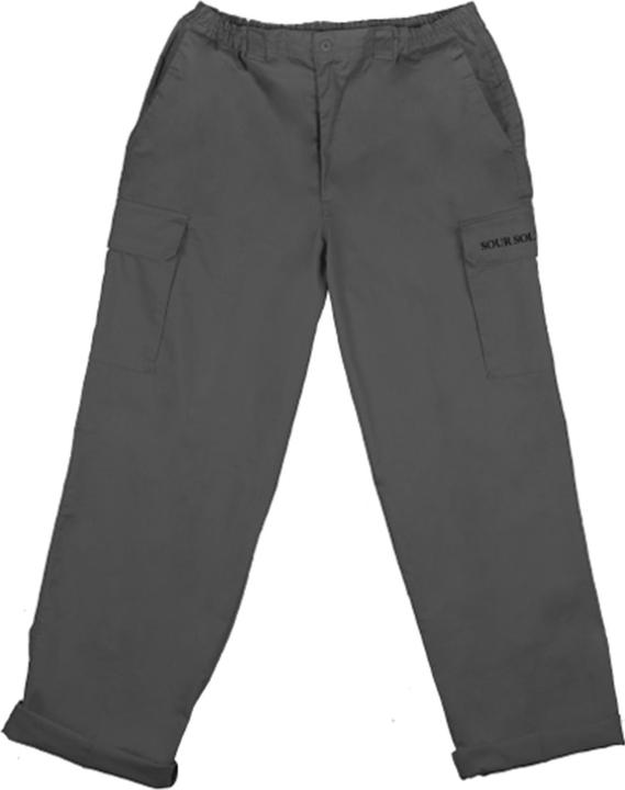 Concrete grey