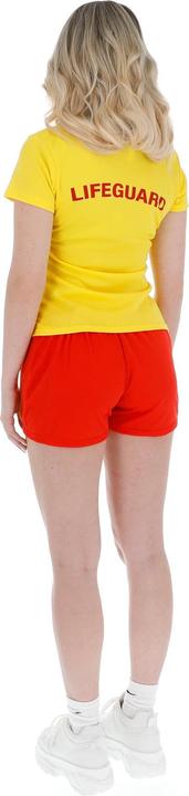 Actual product image Smiffys Baywatch: Lifeguard (44, 46)