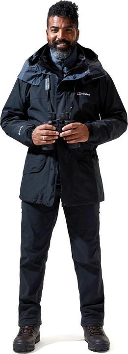Immagine prodotto Berghaus Giacca Cornice InterActive (50)